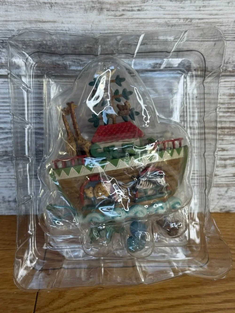 Hallmark keepsake noah
